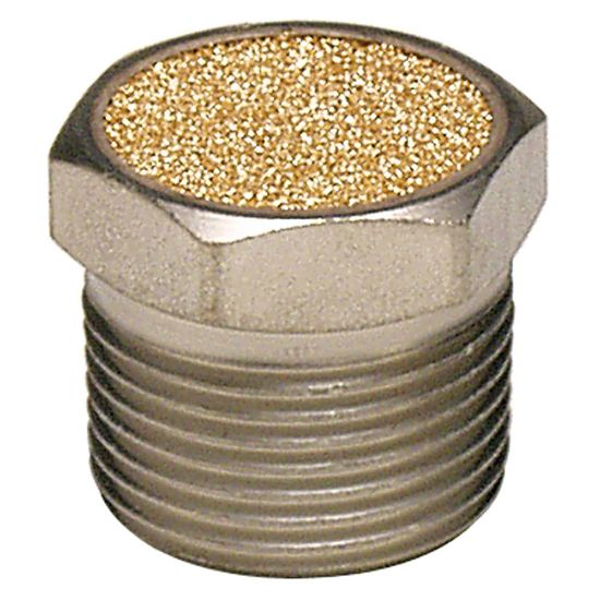 Breather Vents, Bronze