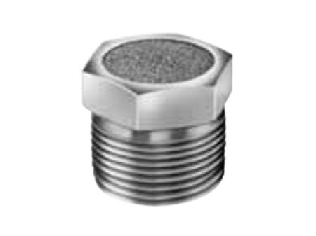 Breather Vents, Bronze