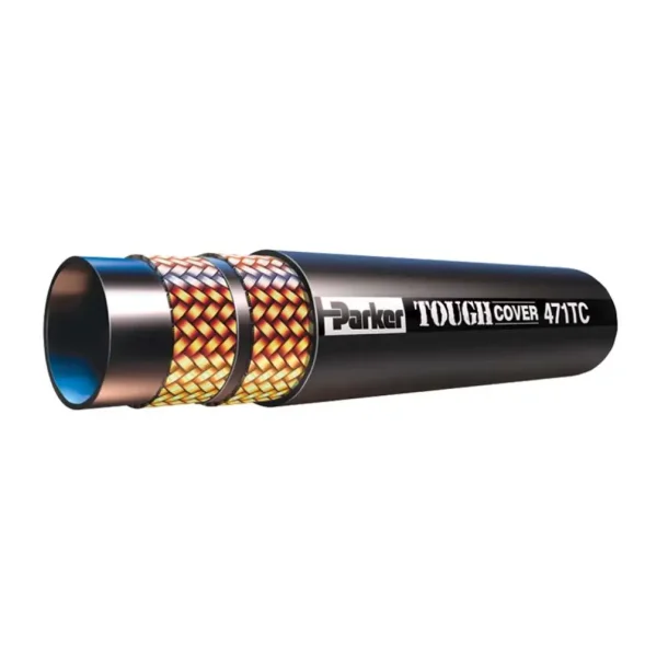 PARKER 471TC-8-8-BX
