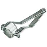 PARKER 5001-4 Breakaway Clamps, Steel | BX2VTC
