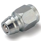 PARKER 5060-15 Quick Coupler, 1/2 Inch Body Size | BX4EPX