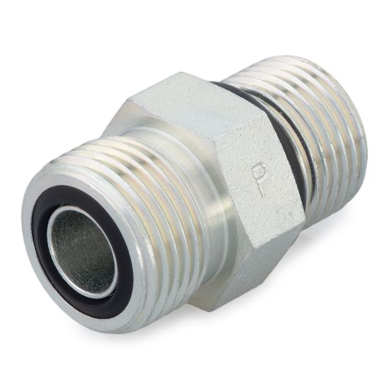 PARKER 6-4 F5OLO-SS