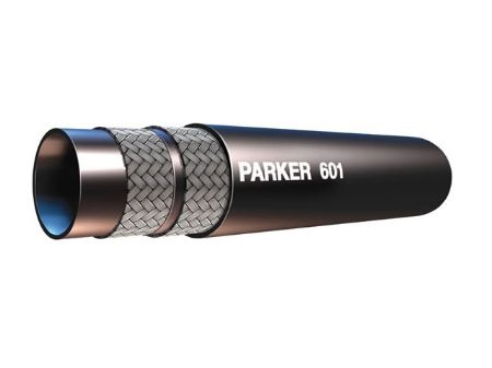 PARKER 601-8 PARKER 601-8 | BX4FLM