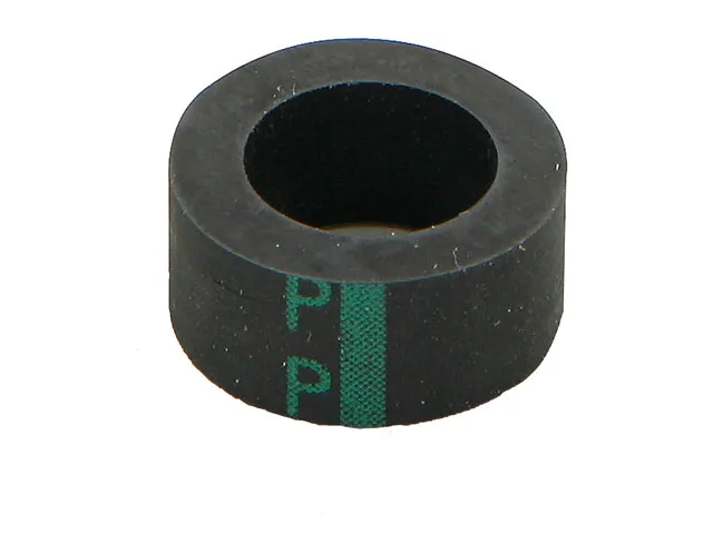 PARKER 60VL-8 Brass Compression Fitting, Nitrile | CT7DRP 791AM7