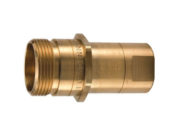 PARKER 6115-08