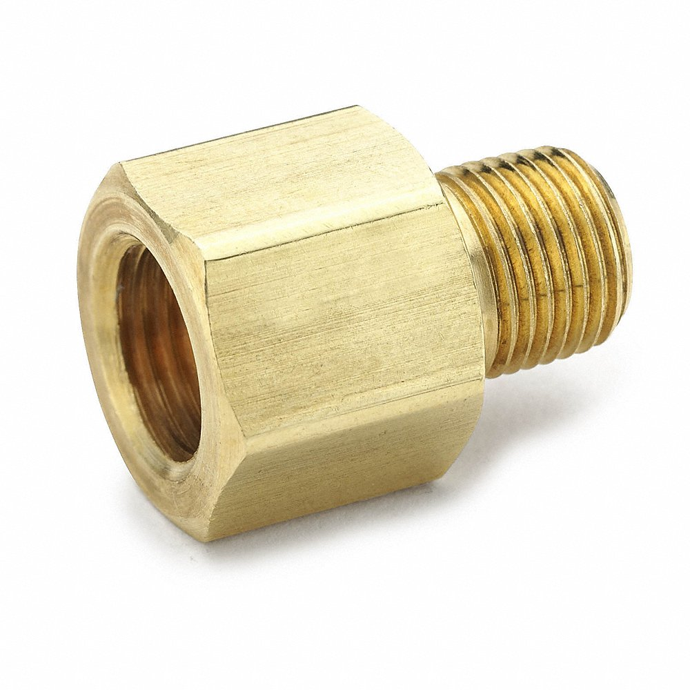 PARKER 664fhd-4-2
