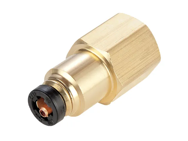 PARKER 66ptc-5/32-2