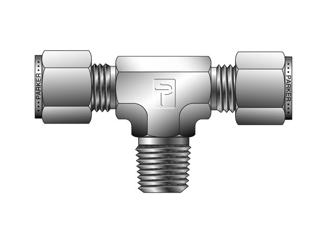 PARKER 6MBT4N-S