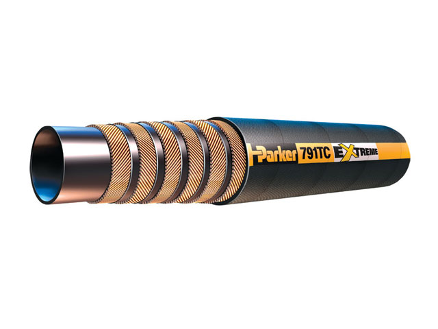 PARKER 791TC-12