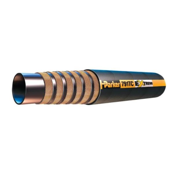 PARKER 791TC-24