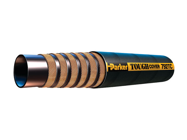 PARKER 792TC-12