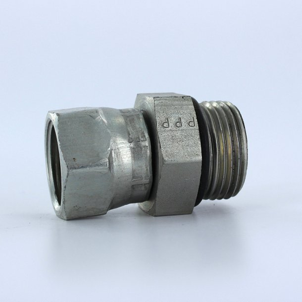 PARKER 8-10 F65OX-S
