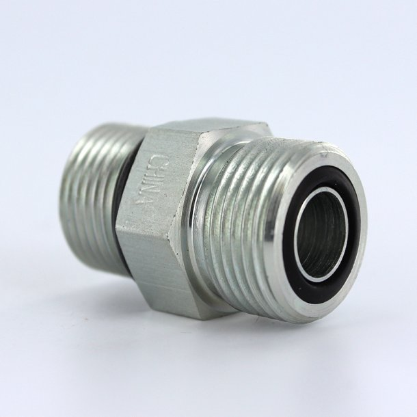 PARKER 8 F5OLO-S