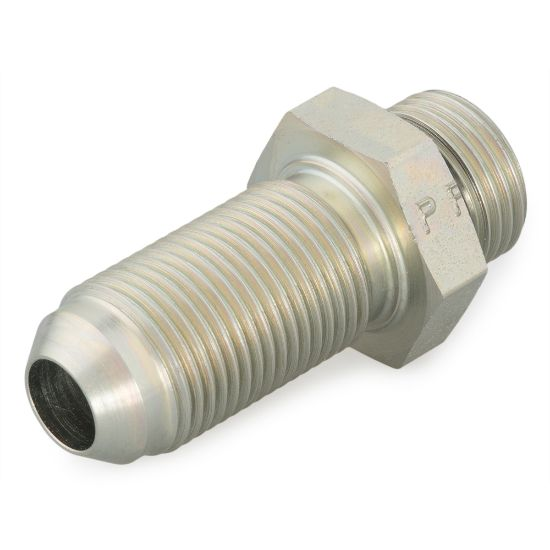 PARKER 8 WF5OX-S
