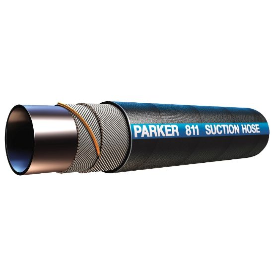 PARKER 811-12