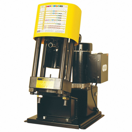 PARKER Hose Crimpers