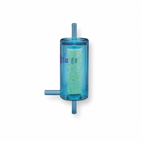 PARKER 8833-11-DX Compressed Air Filter, Nylon, 1/4 Inch Tube, 0.01 Micron, 93% Efficiency, 12 Cfm | CT7DPM 4HEV8