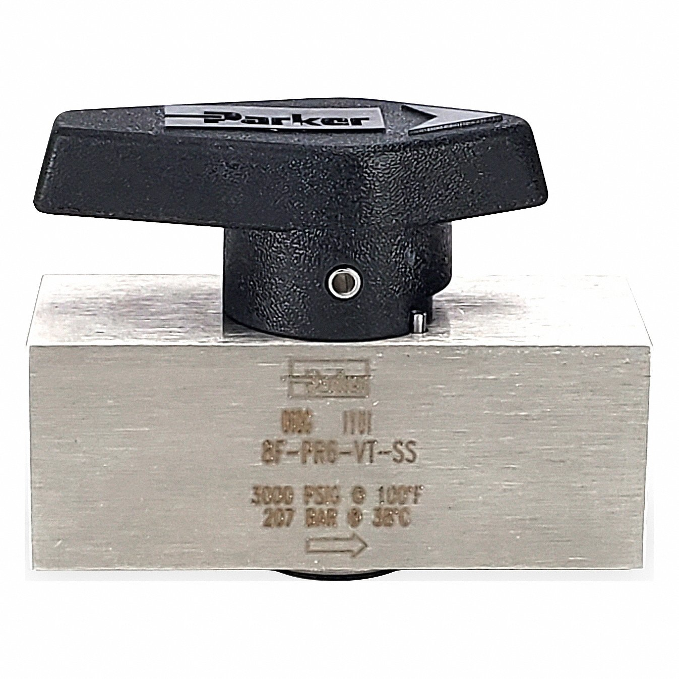 PARKER 8F-PR6-VT-SS