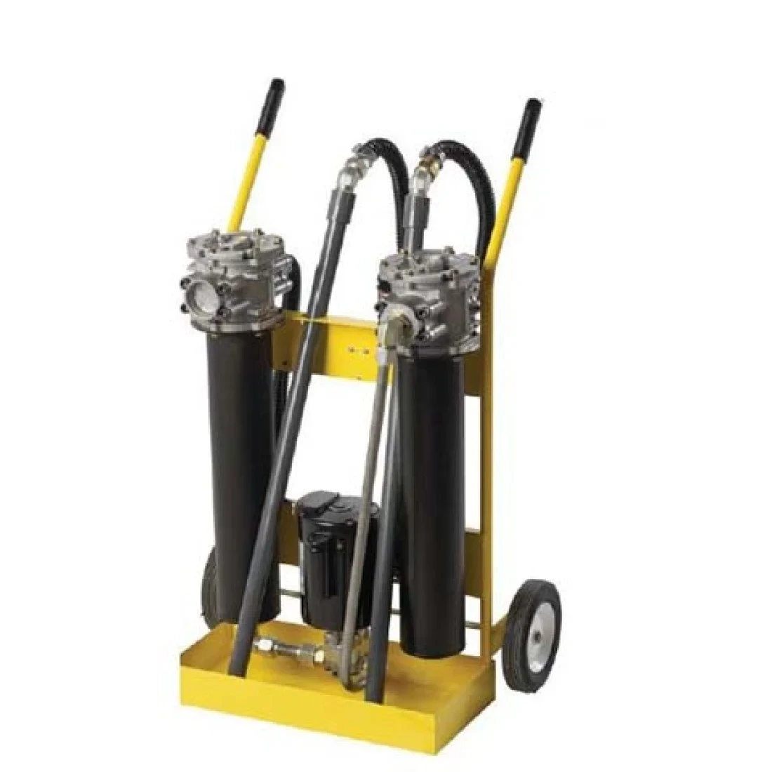 PARKER 928653 Axle | CT7CQT 24KK65