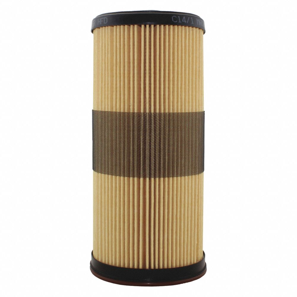 PARKER Oil Air and Fuel Filters