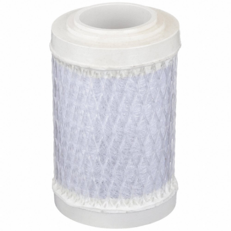 PARKER AM10-025 Compressed Air Filter Element, Coalescing, Carbon, Am10-025 | CT7DJB 4GEM4