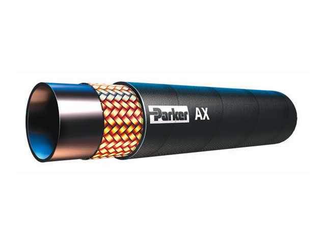 PARKER AX04