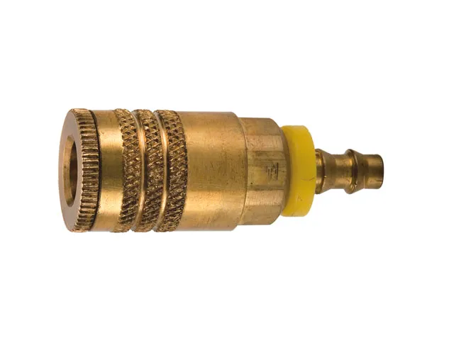 PARKER B50-3BP Quick Coupler, 1/4 Inch Body Size | AC4VTN 30N165
