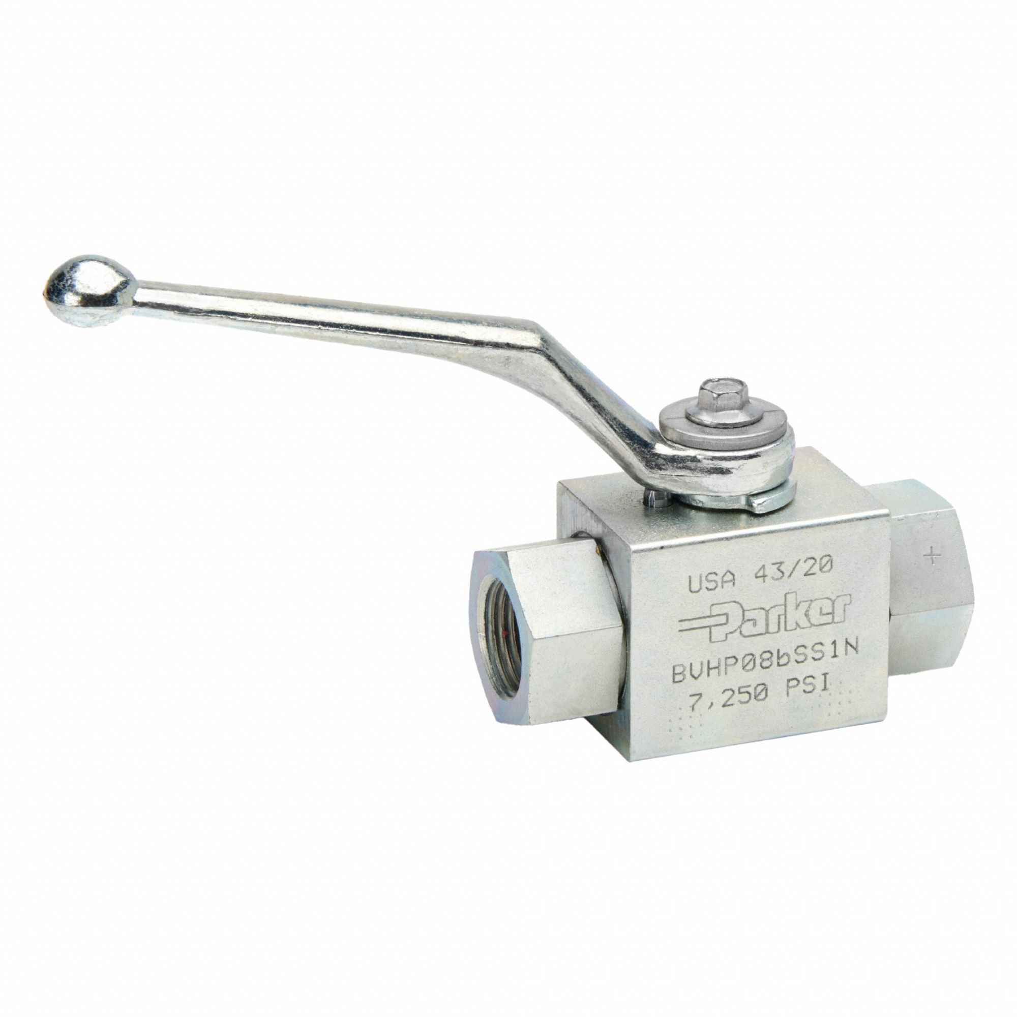 PARKER Ball Valves