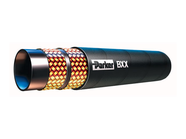 PARKER BXX04