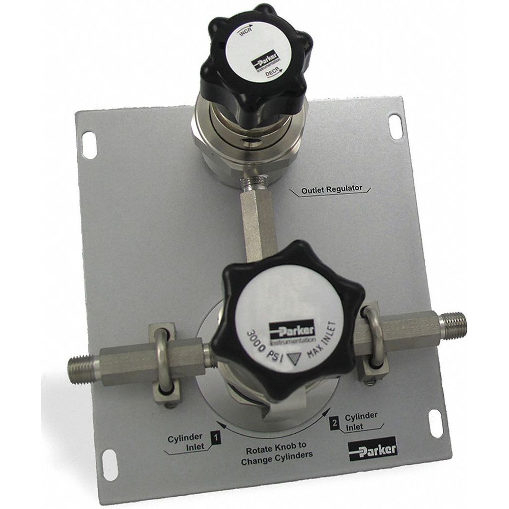 PARKER COSM100SORG-GR