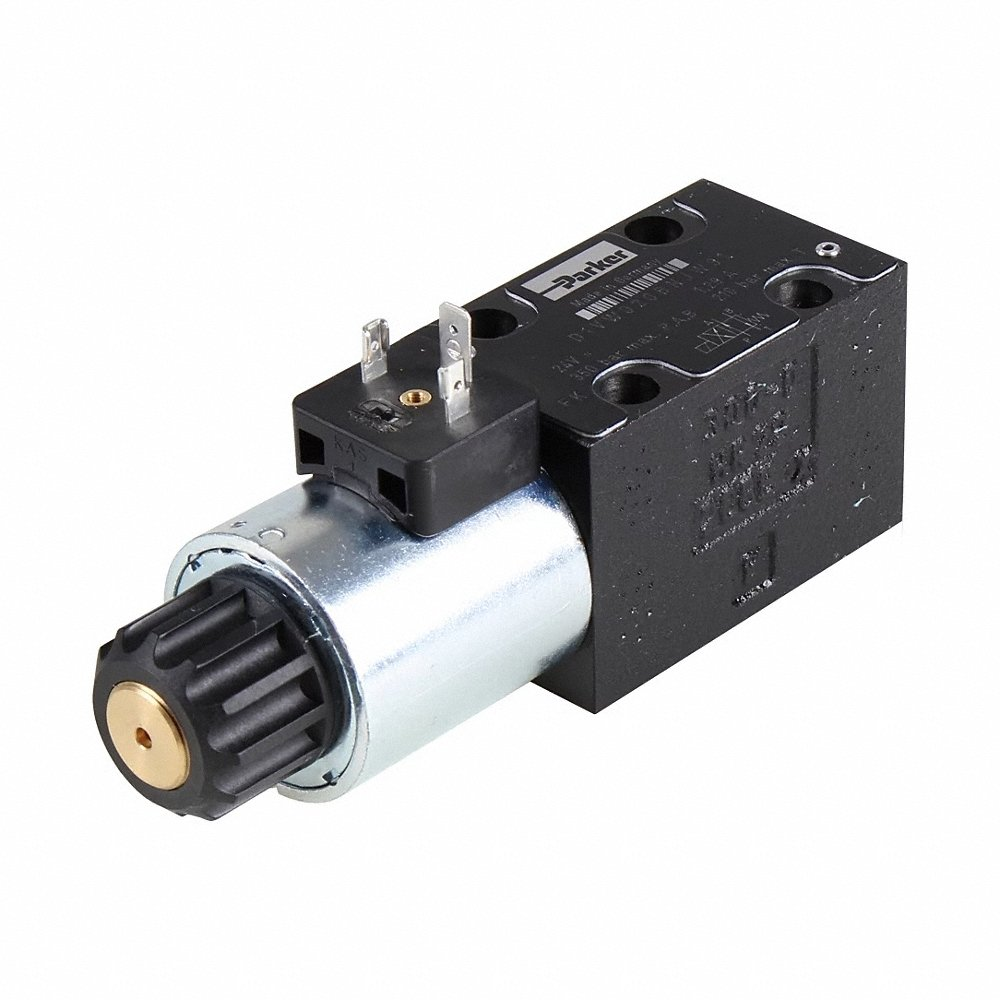 PARKER D1VW020BNJW