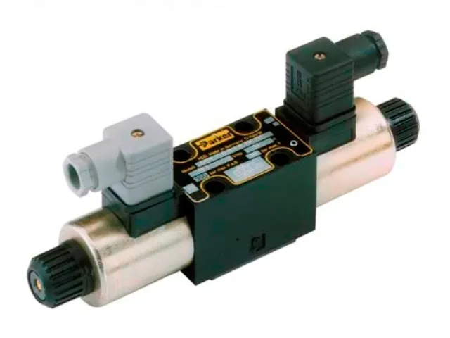 PARKER d1vw020bnyw