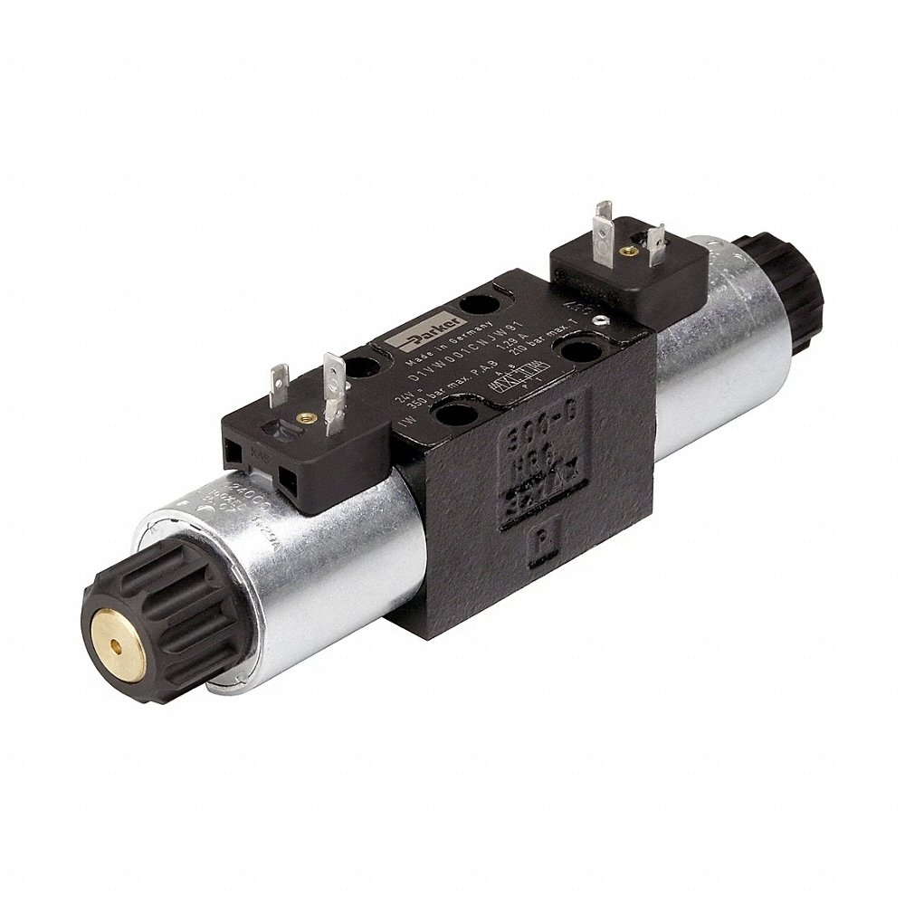 PARKER D1VW020DNJW