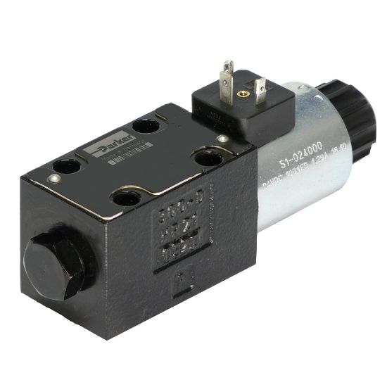 PARKER D1VW020HNYW
