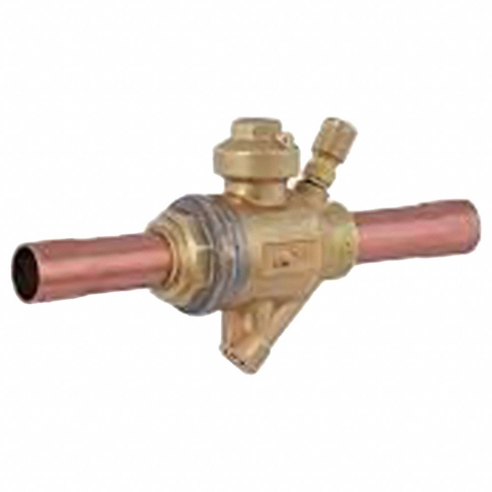 JB INDUSTRIES EBVTPR1050BALLVALVE