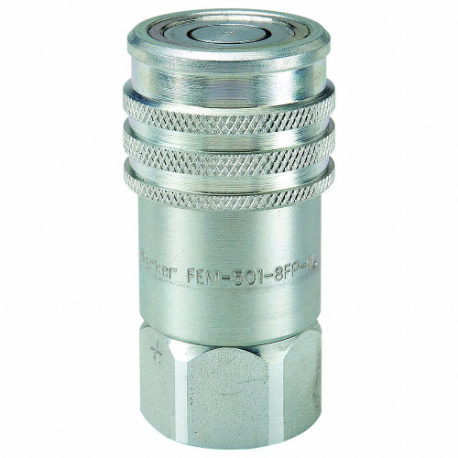 PARKER FEM-501-12FO-NL-BULK