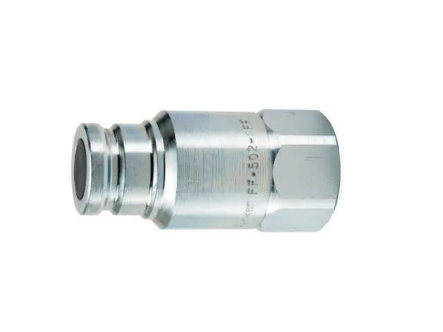 PARKER FF-252-6MO PARKER FF-252-6MO | BX4RGX