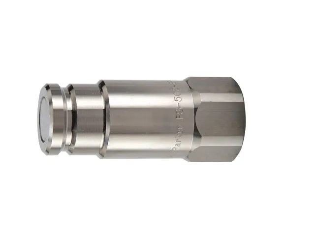 PARKER Quick Connect Air Couplings