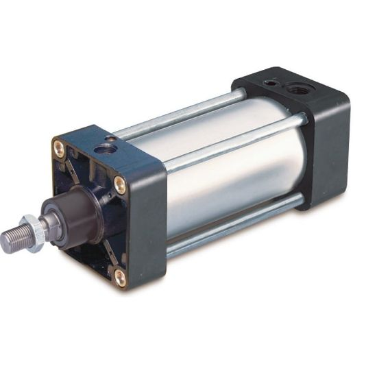Pneumatic Actuator