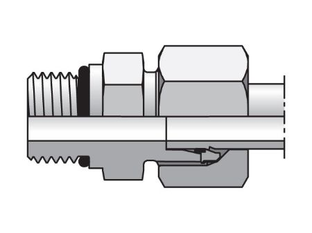 PARKER GEO15ZLMCF