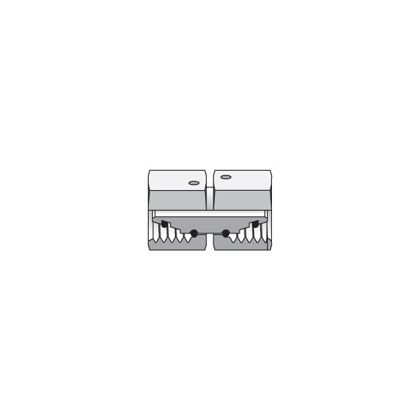 PARKER GZR12L/12SCF