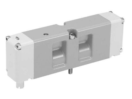 PARKER HA6VXBG023A