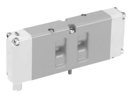 PARKER HB5VXBH023A