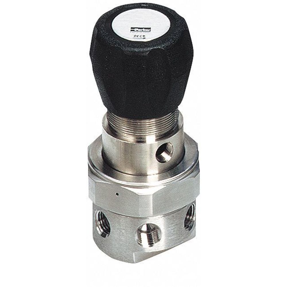 PARKER IR4000SK4PXX4B