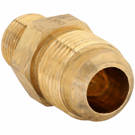 PARKER L48F-10-6 Brass Flare Fittings | CT7EXN 791AF5