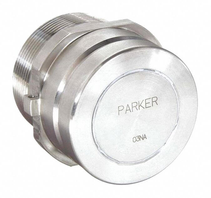 PARKER NSL-2002-32MP-S3
