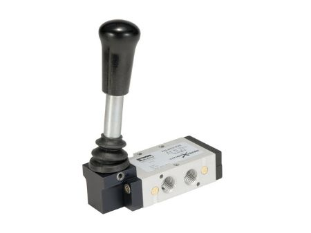 PARKER P2LAX391VV
