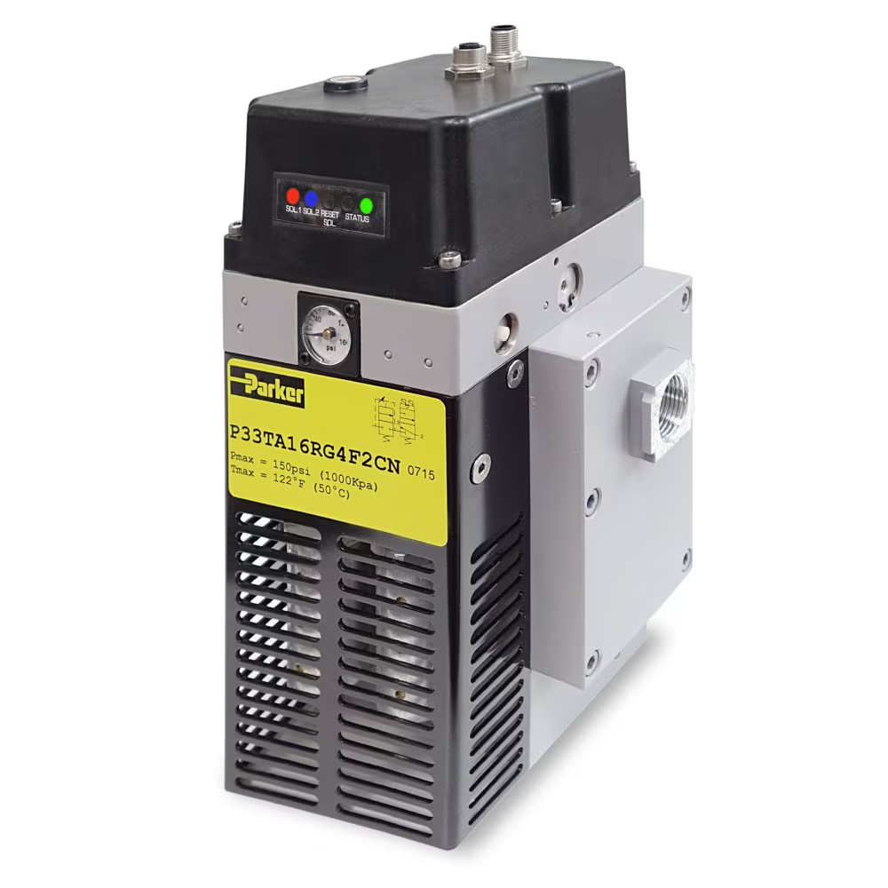 PARKER P33TA16RG4F2CN PARKER P33TA16RG4F2CN | BT4WMZ
