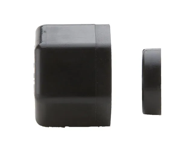 PARKER N5NS Nut and Spacer, Nylon, 5/16 Inch Size Tube OD, Compression, Fast & Tite | CT7HVX 2GUZ8