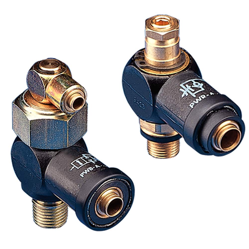 PARKER Pilot Air Control Valves